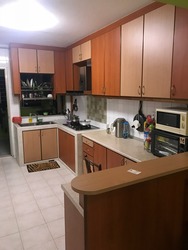 Blk 873 Woodlands Street 81 (Woodlands), HDB 4 Rooms #161835502